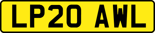 LP20AWL