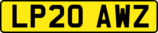 LP20AWZ