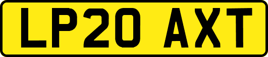 LP20AXT