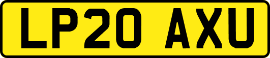 LP20AXU