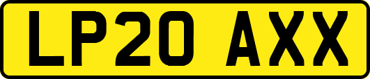 LP20AXX