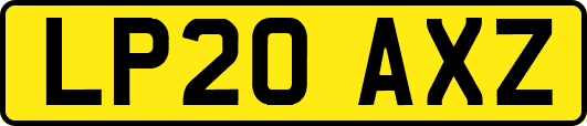 LP20AXZ
