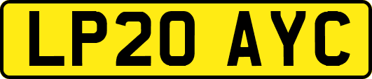 LP20AYC