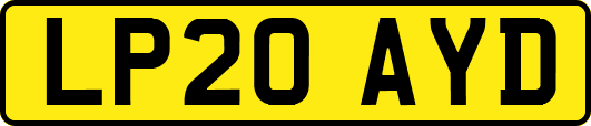 LP20AYD