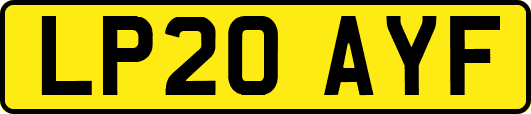 LP20AYF