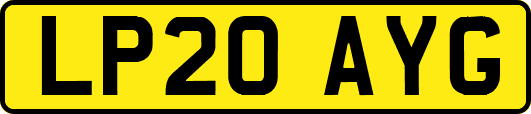 LP20AYG