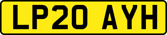 LP20AYH
