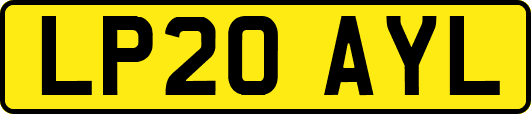 LP20AYL