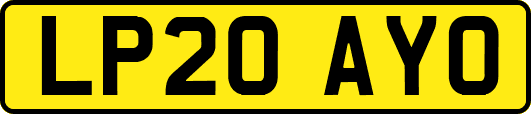 LP20AYO