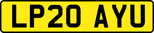 LP20AYU