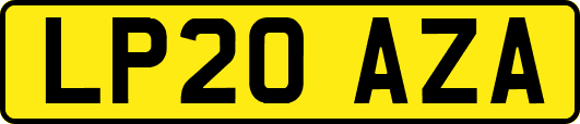 LP20AZA