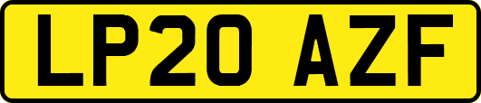 LP20AZF