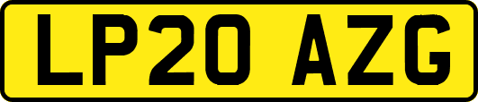 LP20AZG