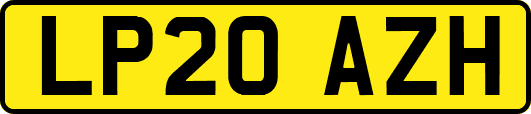 LP20AZH