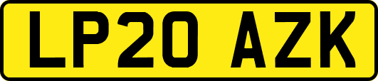 LP20AZK