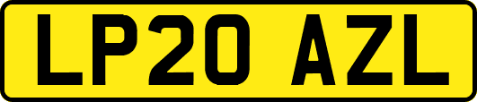 LP20AZL