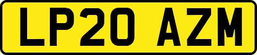 LP20AZM