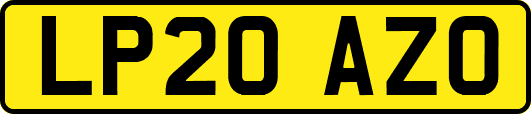 LP20AZO