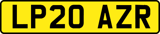 LP20AZR