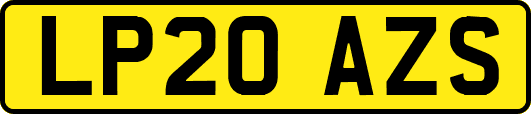 LP20AZS