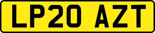 LP20AZT
