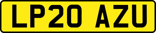 LP20AZU