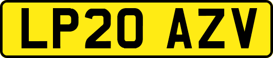 LP20AZV