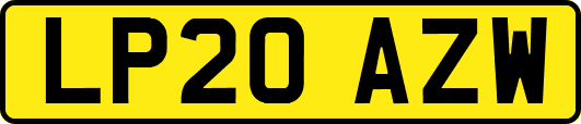LP20AZW