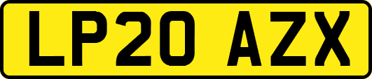 LP20AZX