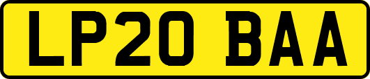 LP20BAA