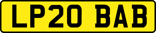 LP20BAB