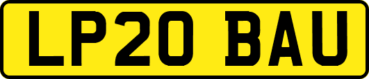 LP20BAU