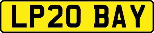 LP20BAY