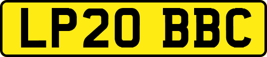 LP20BBC