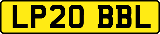 LP20BBL