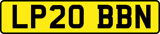 LP20BBN