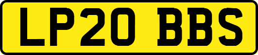 LP20BBS