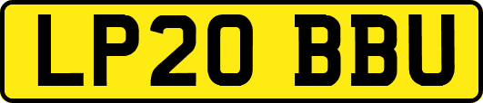 LP20BBU