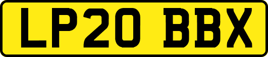 LP20BBX