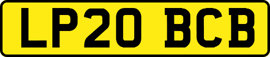 LP20BCB