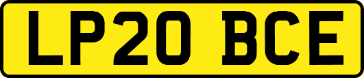 LP20BCE