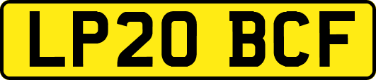 LP20BCF