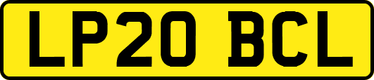 LP20BCL