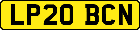 LP20BCN