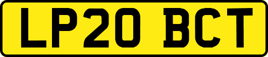 LP20BCT