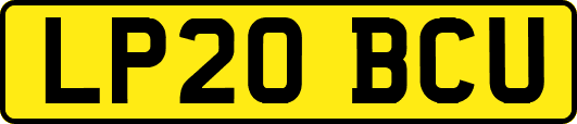 LP20BCU