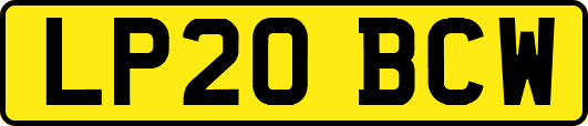 LP20BCW