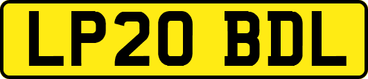LP20BDL