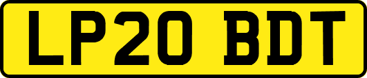 LP20BDT