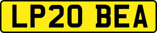 LP20BEA